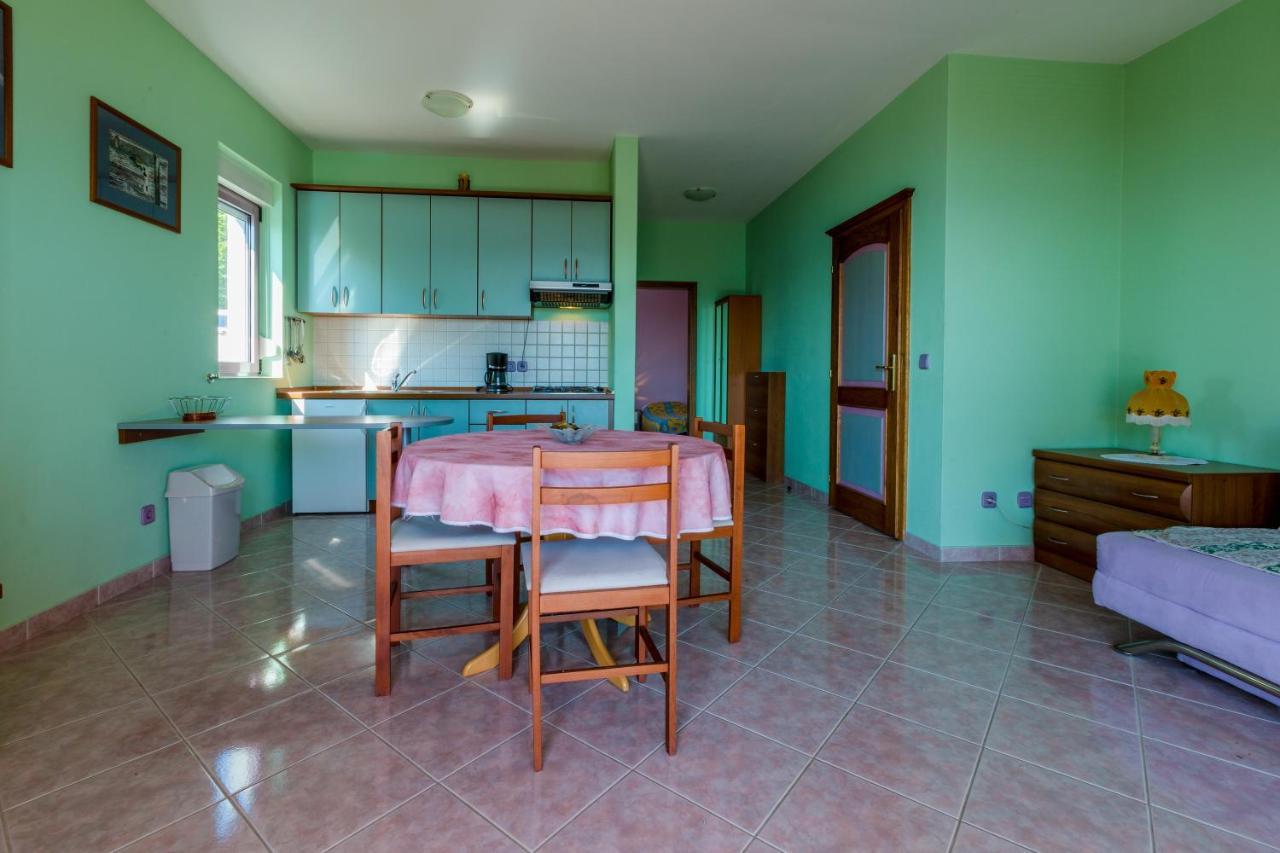 Apartmani Rino دْغاماي المظهر الخارجي الصورة