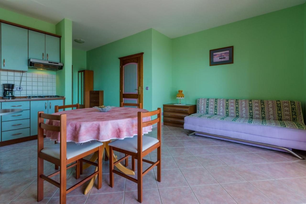 Apartmani Rino دْغاماي المظهر الخارجي الصورة