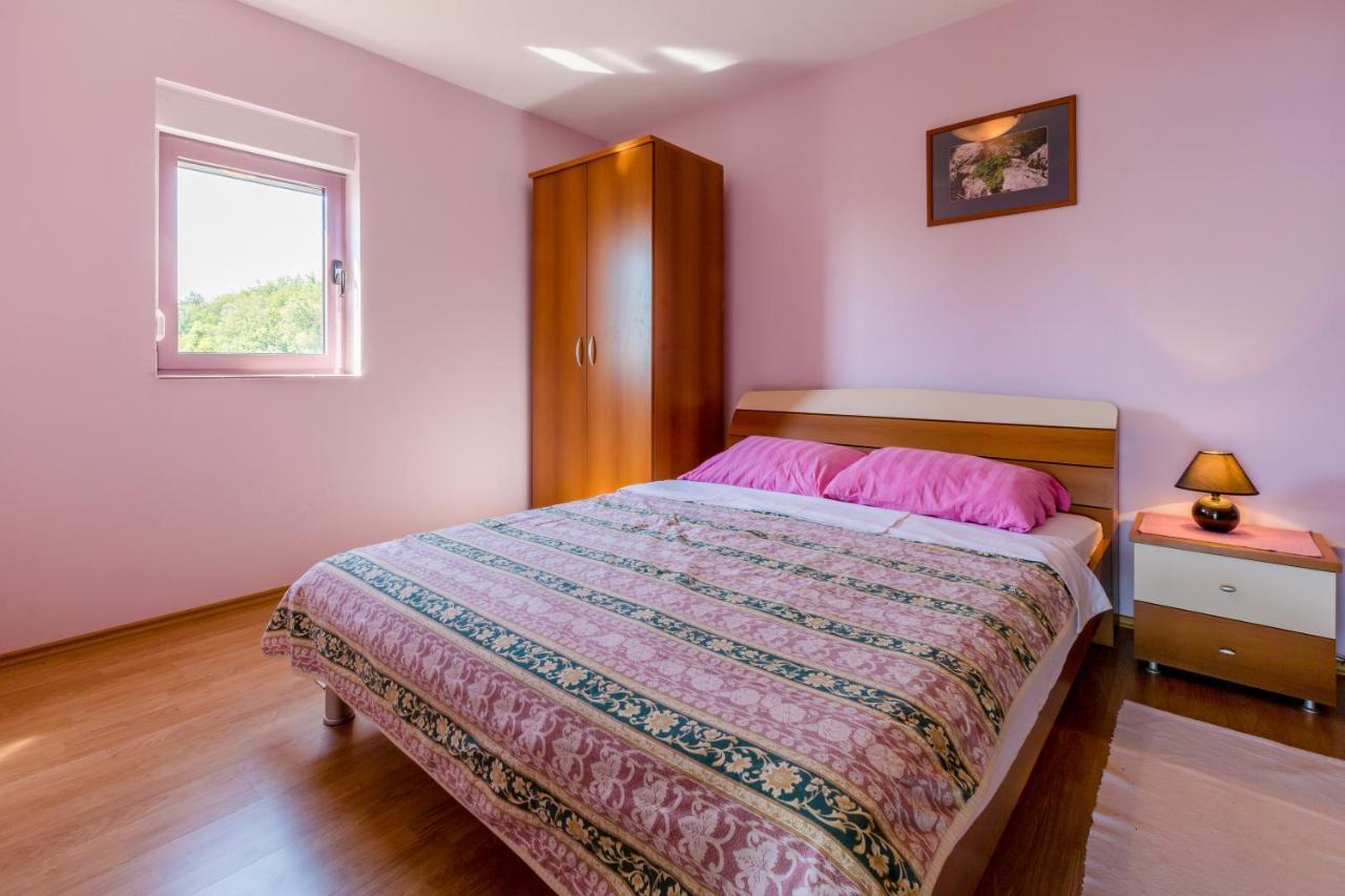 Apartmani Rino دْغاماي المظهر الخارجي الصورة