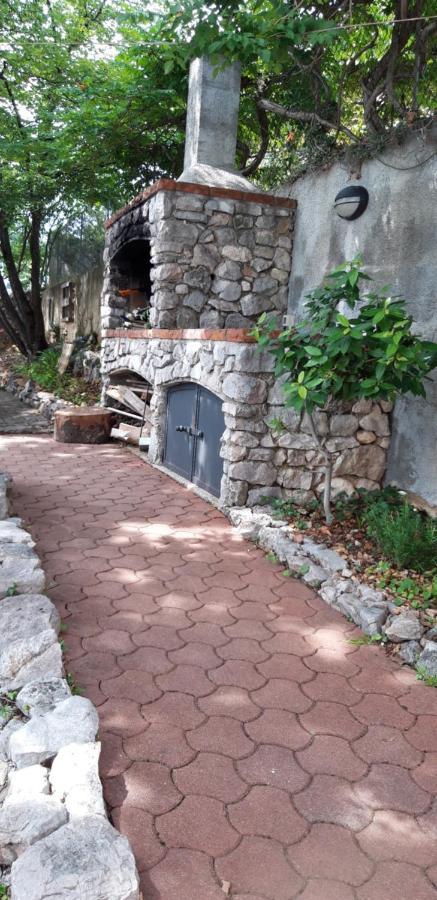 Apartmani Rino دْغاماي المظهر الخارجي الصورة