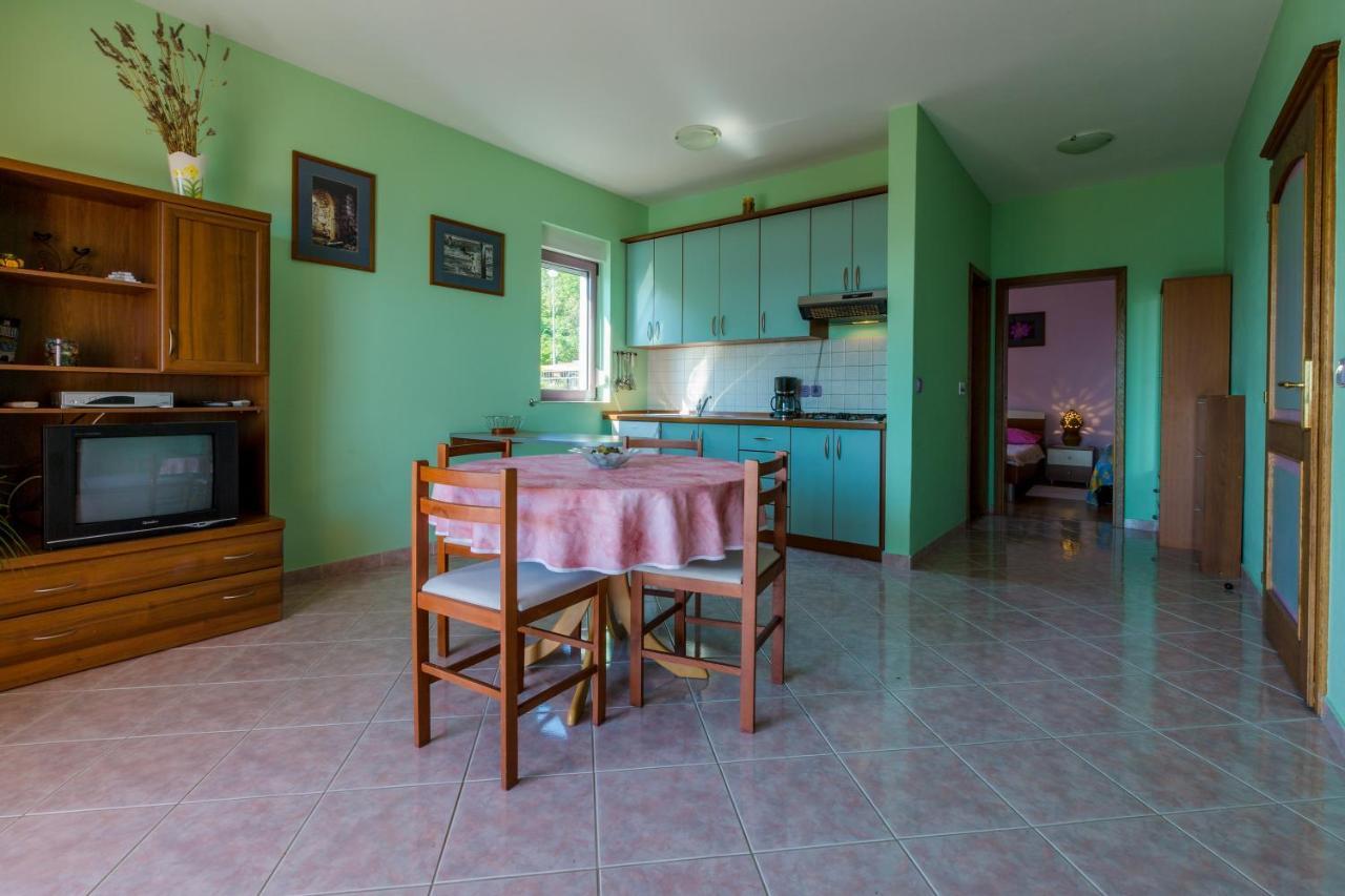 Apartmani Rino دْغاماي المظهر الخارجي الصورة