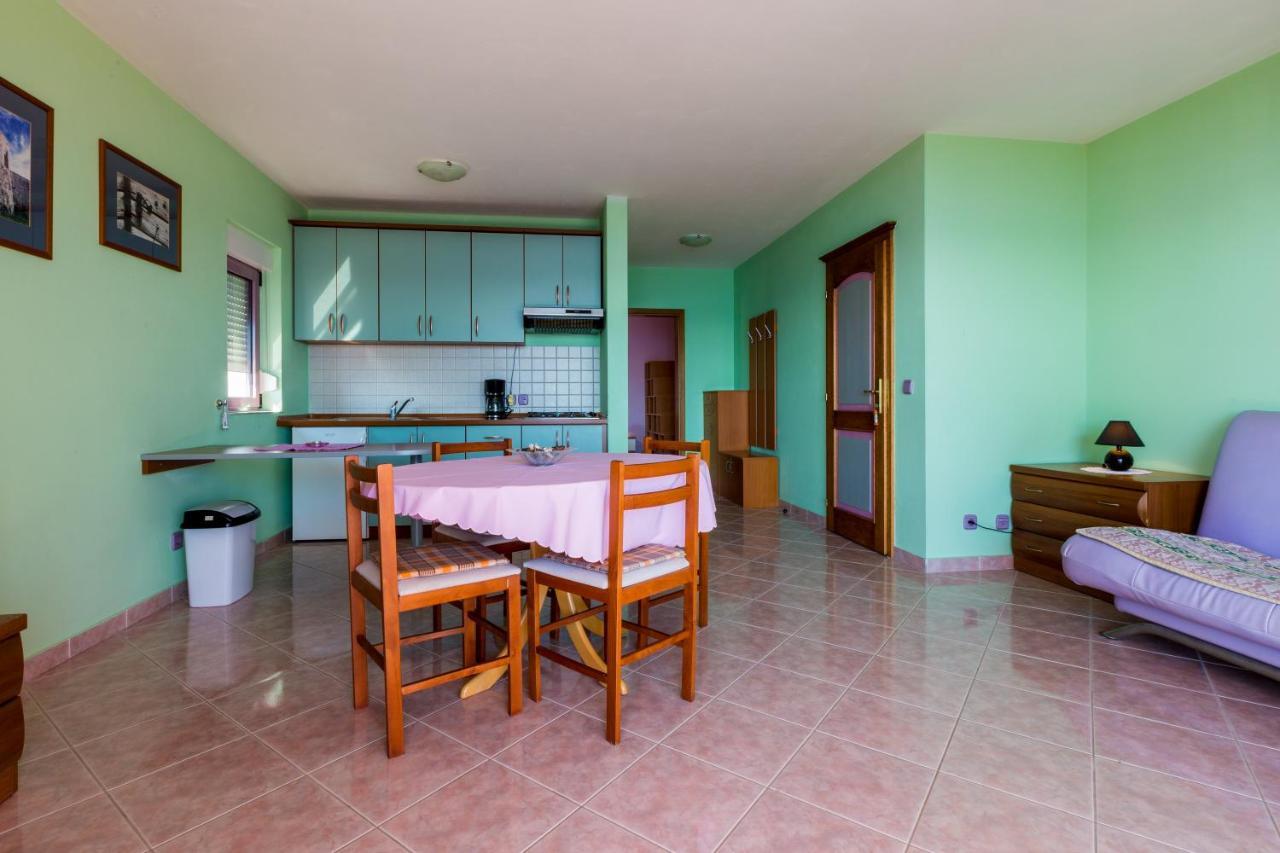 Apartmani Rino دْغاماي المظهر الخارجي الصورة