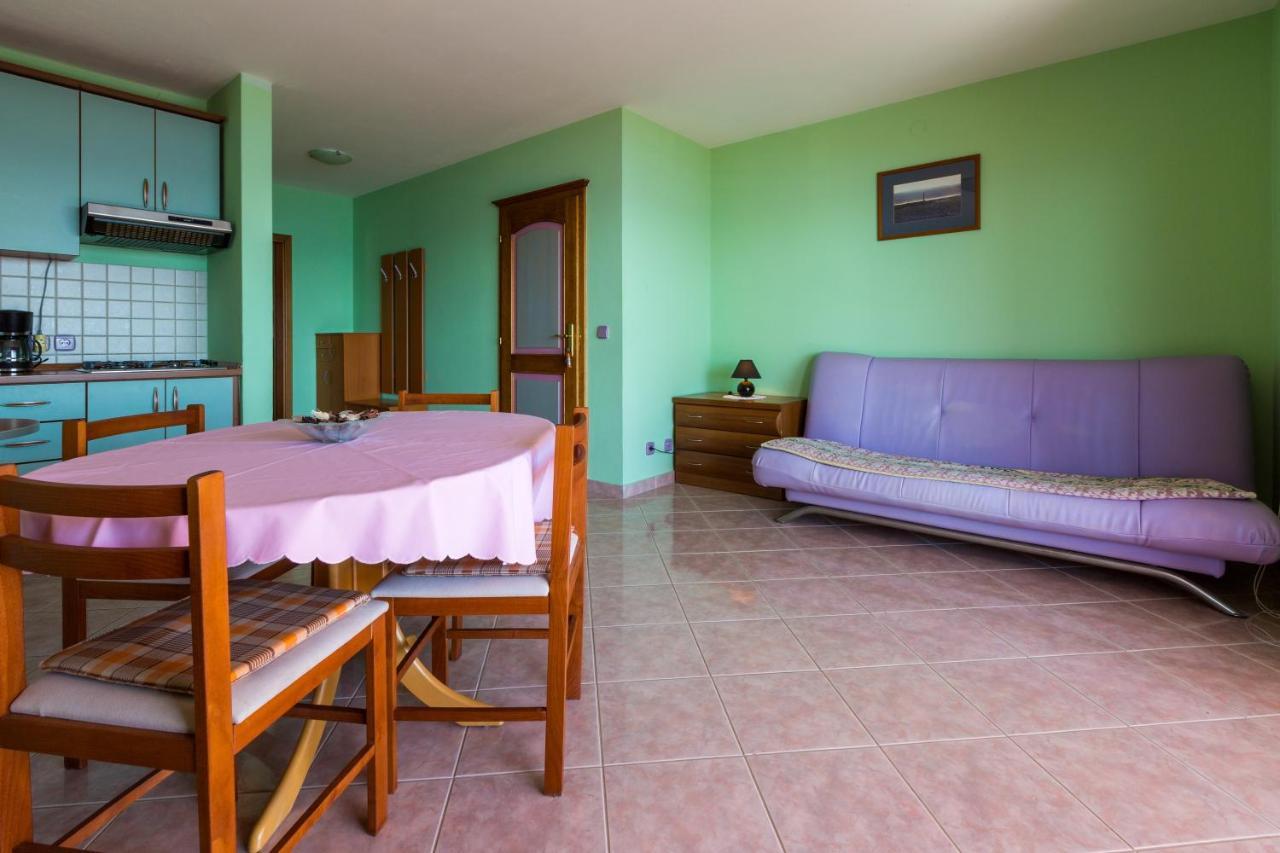 Apartmani Rino دْغاماي المظهر الخارجي الصورة