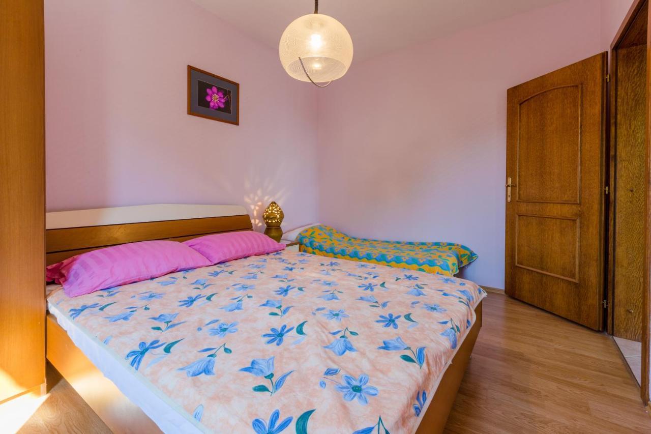Apartmani Rino دْغاماي المظهر الخارجي الصورة