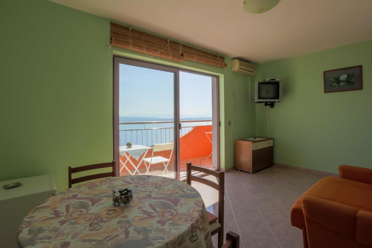 Apartmani Rino دْغاماي المظهر الخارجي الصورة