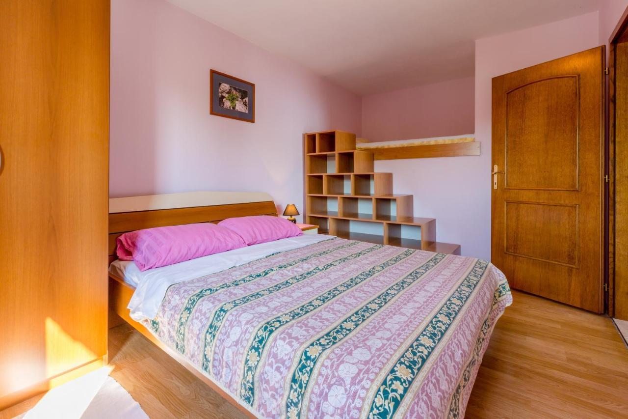 Apartmani Rino دْغاماي المظهر الخارجي الصورة