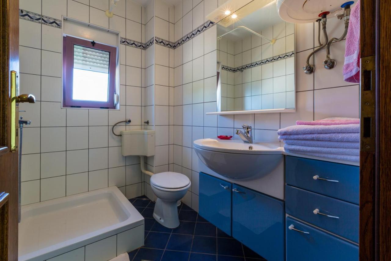 Apartmani Rino دْغاماي المظهر الخارجي الصورة