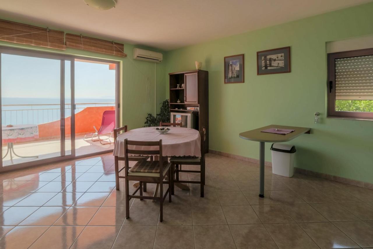 Apartmani Rino دْغاماي المظهر الخارجي الصورة