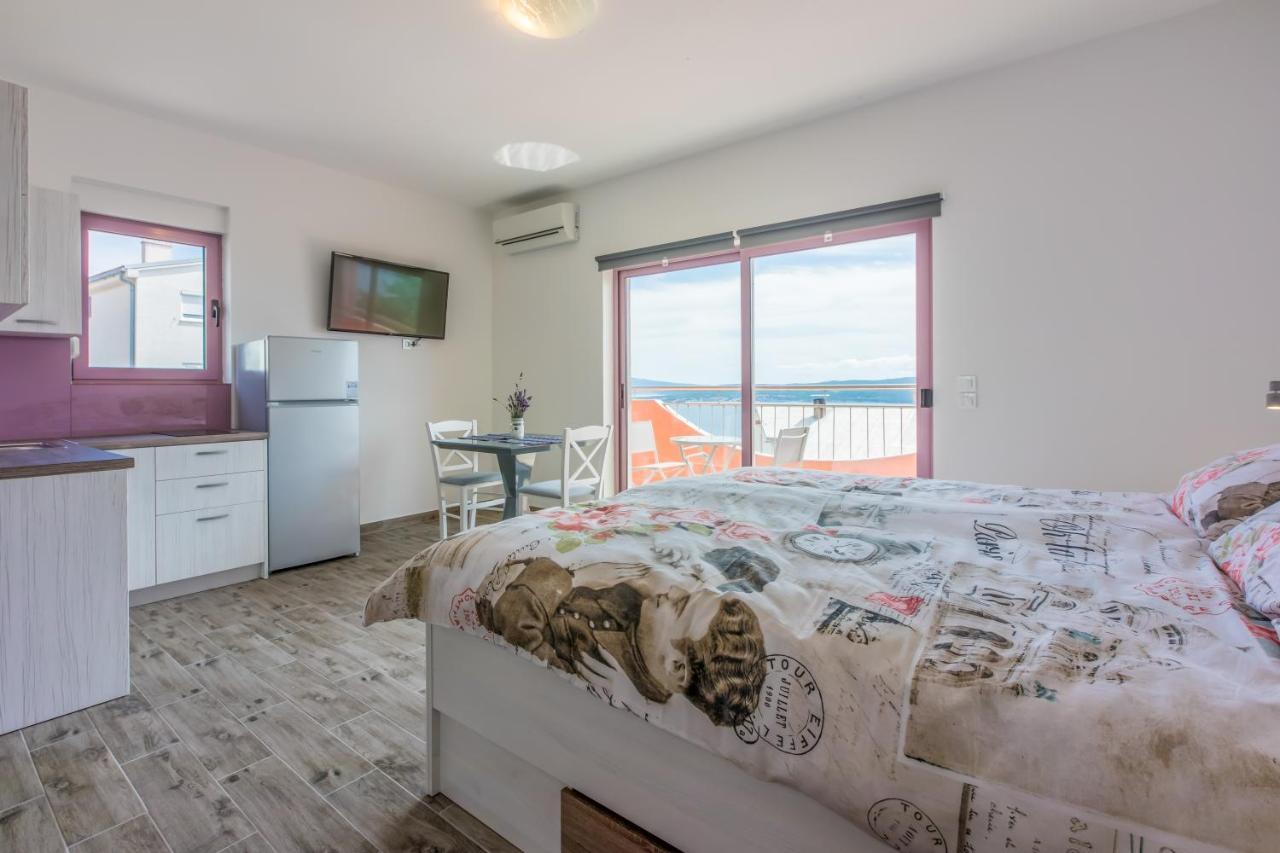 Apartmani Rino دْغاماي المظهر الخارجي الصورة