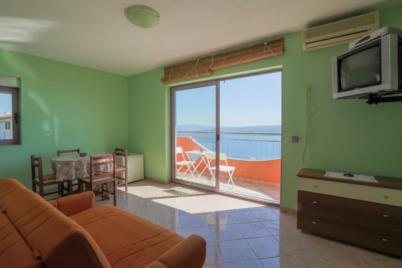 Apartmani Rino دْغاماي المظهر الخارجي الصورة