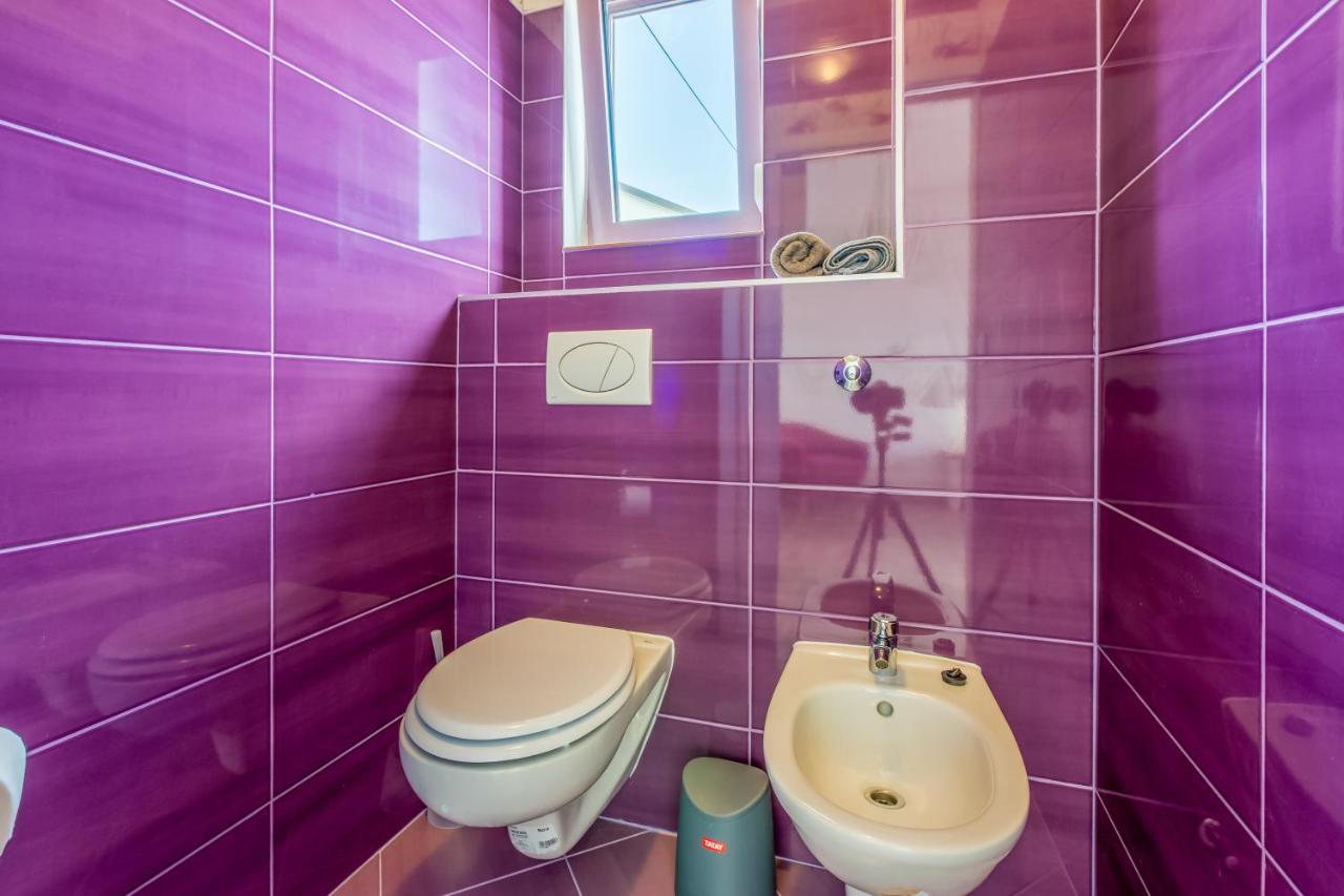 Apartmani Rino دْغاماي المظهر الخارجي الصورة