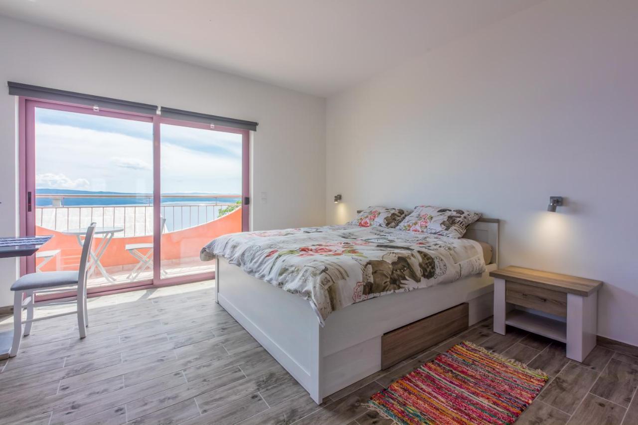 Apartmani Rino دْغاماي المظهر الخارجي الصورة