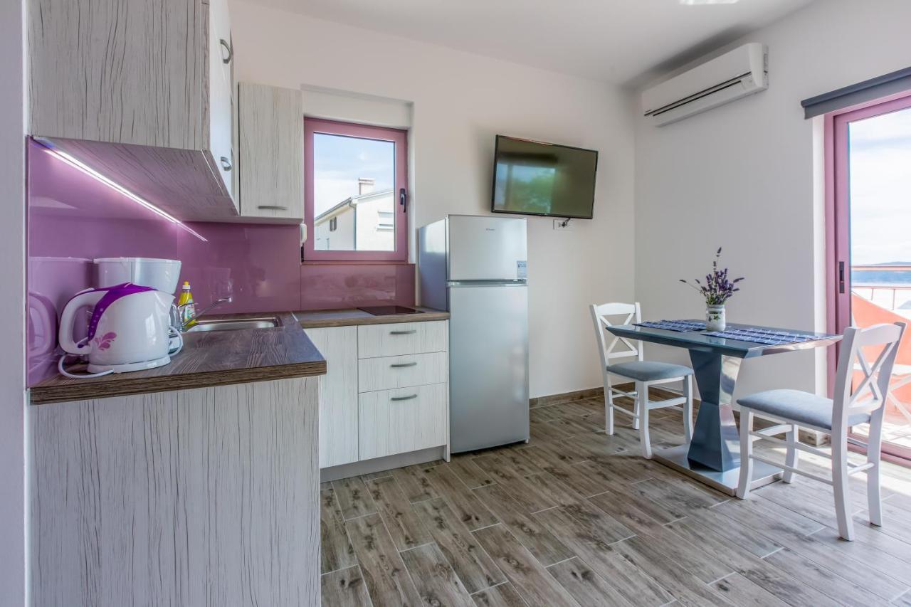 Apartmani Rino دْغاماي المظهر الخارجي الصورة